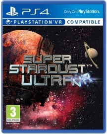 Super Stardust Ultra VR