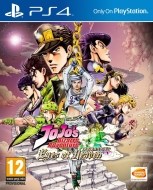 JoJo's Bizarre Adventure: Eyes of Heaven - cena, srovnání