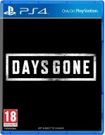 Days Gone - cena, srovnání