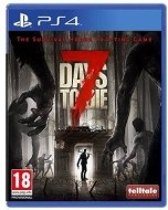 7 Days to Die - cena, srovnání