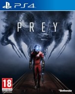 Prey - cena, srovnání