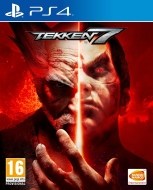 Tekken 7 - cena, srovnání