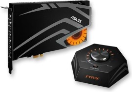 Asus Strix Raid Pro