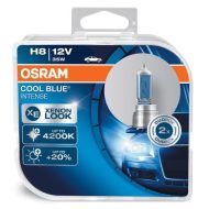 Osram H8 Cool Blue Intense 35W 2ks - cena, srovnání