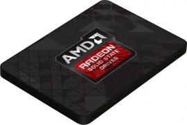 AMD Radeon R3 240GB