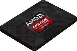 AMD Radeon R3 120GB