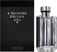 Prada L'Homme 100ml - cena, srovnání