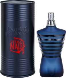 Jean Paul Gaultier Ultra Male 40ml