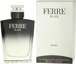 Gianfranco Ferre Black 100ml