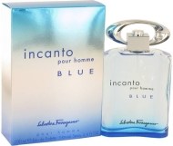 Salvatore Ferragamo Incanto Pour Homme Blue 100ml - cena, srovnání