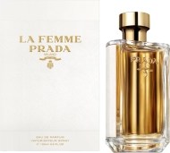 Prada La Femme 100ml - cena, srovnání