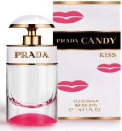 Prada Candy Kiss 50ml