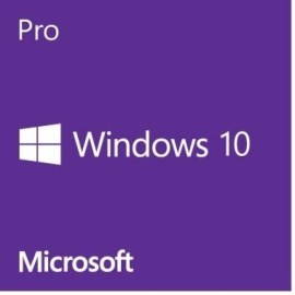 Microsoft Windows 10 Pro ENG 64bit OEM