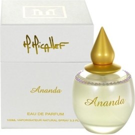 M.Micallef Ananda 100ml