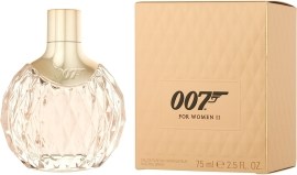 James Bond 007 For Women II 75ml