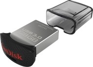 Sandisk Cruzer Ultra Fit 128GB - cena, srovnání