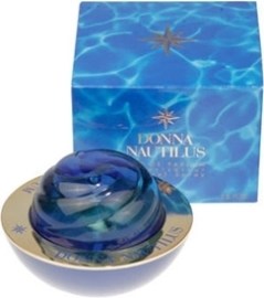 Nautilus Donna 75ml