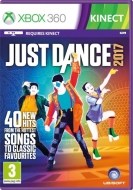 Just Dance 2017 - cena, srovnání