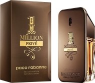 Paco Rabanne 1 Million Prive 100ml - cena, srovnání