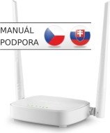 Tenda N301 - cena, srovnání
