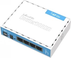 Mikrotik RB941-2nD-TC