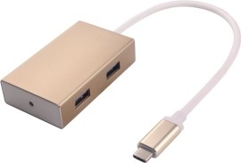 Premium Cord USB 3.1 Type-C