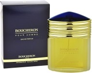 Boucheron Pour Homme 50ml - cena, srovnání