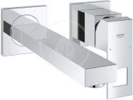 Grohe Eurocube 23447000 - cena, srovnání