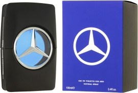 Mercedes-Benz Man 100ml