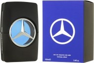 Mercedes-Benz Man 100ml - cena, srovnání