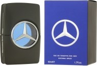 Mercedes-Benz Man 50ml - cena, srovnání