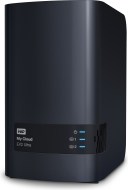 Western Digital My Cloud EX2 Ultra WDBVBZ0120JCH 12TB - cena, srovnání