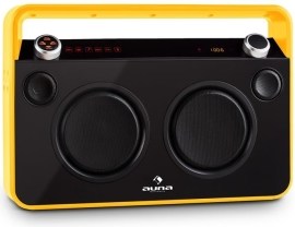 Auna Bebop Ghettoblaster