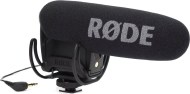 Rode VideoMic Pro Rycote - cena, srovnání