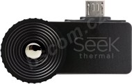 SeeK thermal Compact XR - cena, srovnání