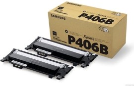 Samsung CLT-P406B