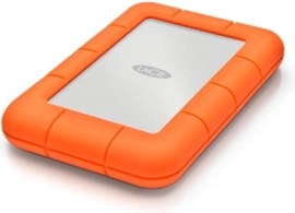 Lacie Rugged Mini 9000633 4TB