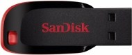 Sandisk Cruzer Blade 128GB - cena, srovnání