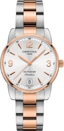 Certina C034.210.22.037.00 