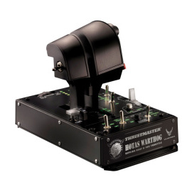 Thrustmaster Hotas Warthog Dual Throttles