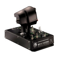 Thrustmaster Hotas Warthog Dual Throttles - cena, srovnání