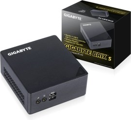 Gigabyte Brix GB-BSi5HT-6200-BW