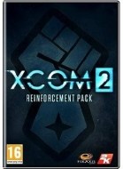 XCOM 2 Reinforcement Pack - cena, srovnání