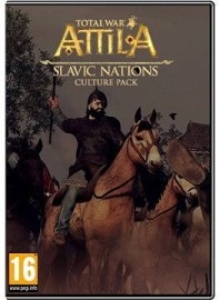 Total War: Attila - Slovanské národy