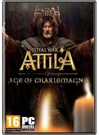 Total War: Attila - Doba Karla Velikého