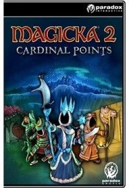 Magicka 2: Cardinal Points Super Pack