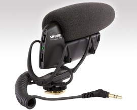 Shure VP83