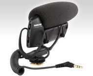 Shure VP83 - cena, srovnání