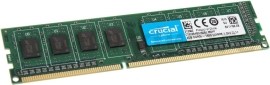 Crucial CT51264BD160BJ 4GB DDR3 1600MHz CL11