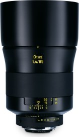 Carl Zeiss Otus 85mm f/1.4 ZF.2